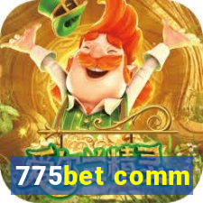 775bet comm